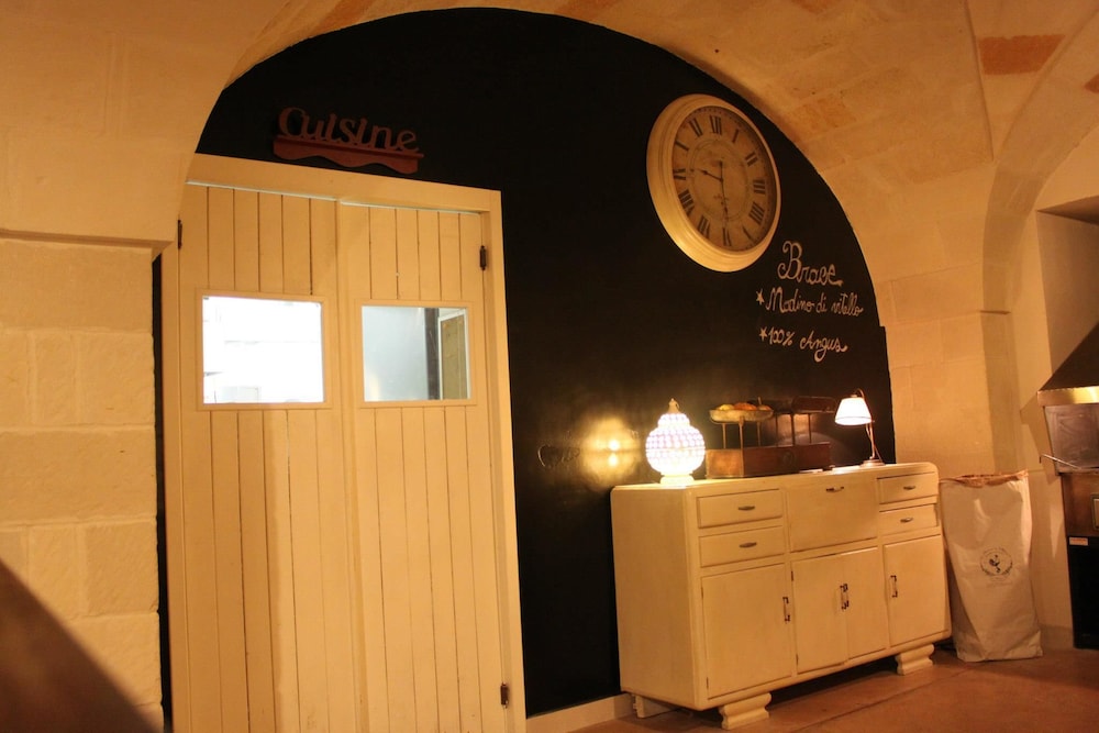 Masseria Ospitale