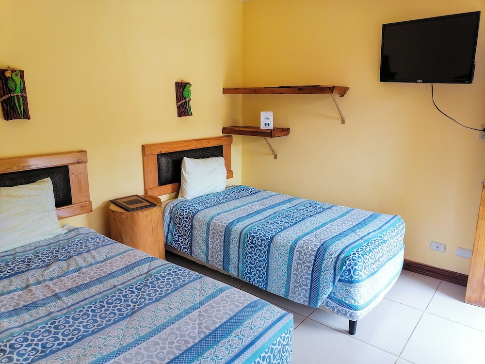 Paraíso Orocay Lodge