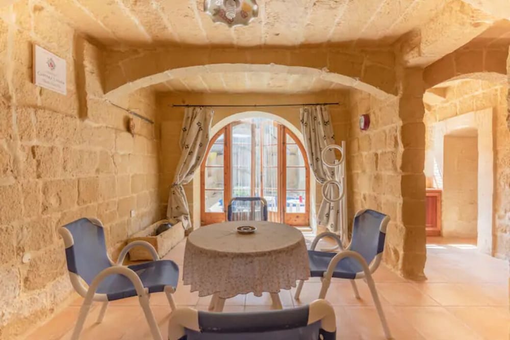 Ta' Frenc Farmhouse