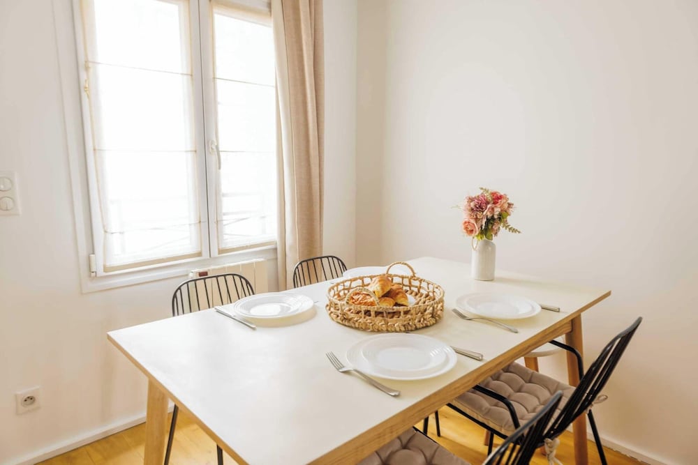 Magnificent Flat - Center of Paris - Honore/rivoli