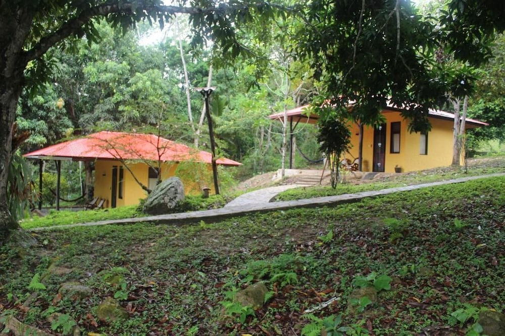 Cordillera Escalera Ecolodge, photo 14