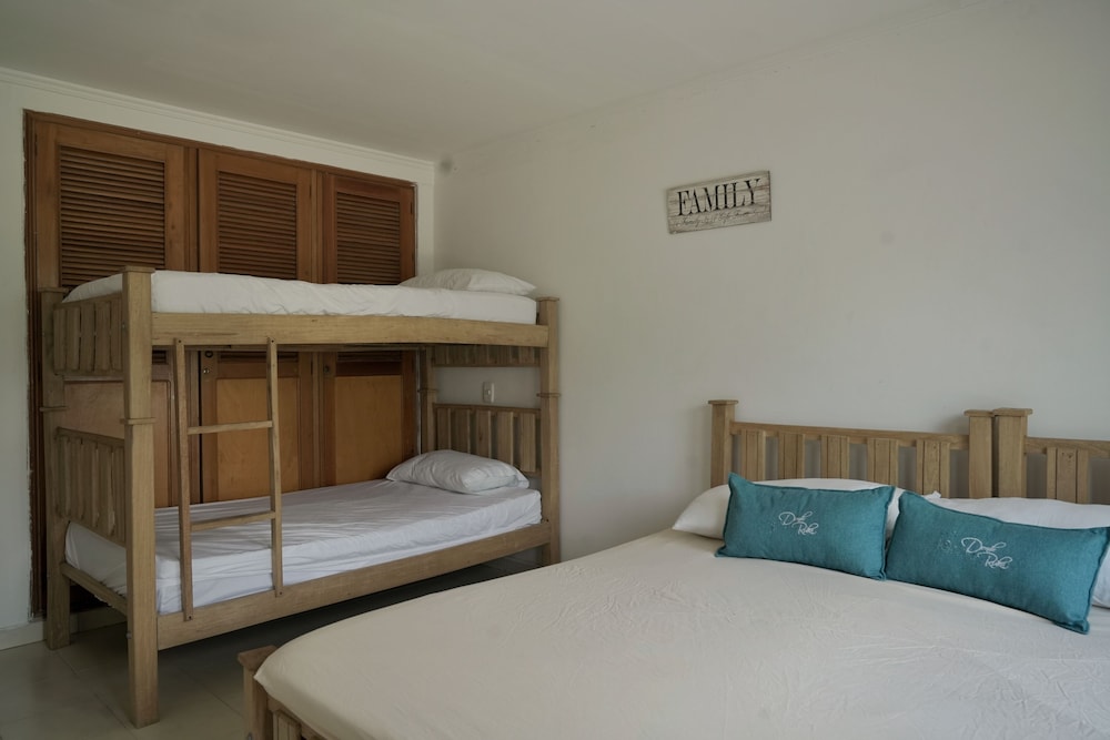 DONDE RUKA HOSTAL