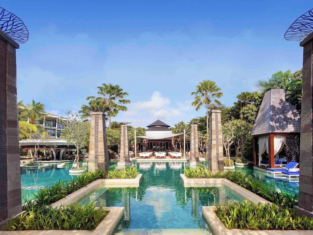 Sofitel Bali Nusa Dua Beach Resort 39