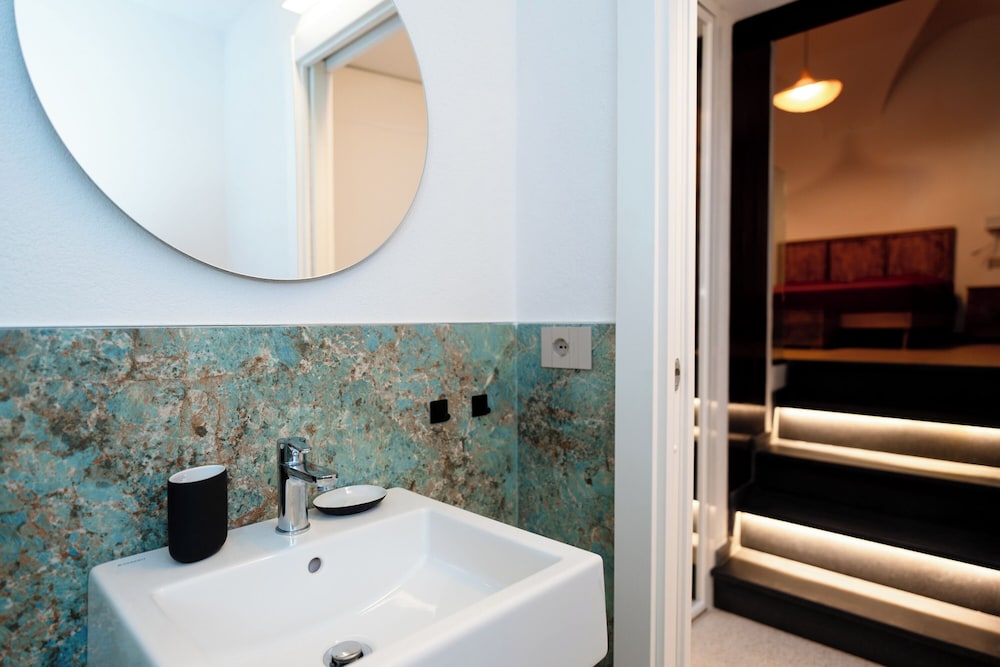 SECRET SUITE VARIGOTTI