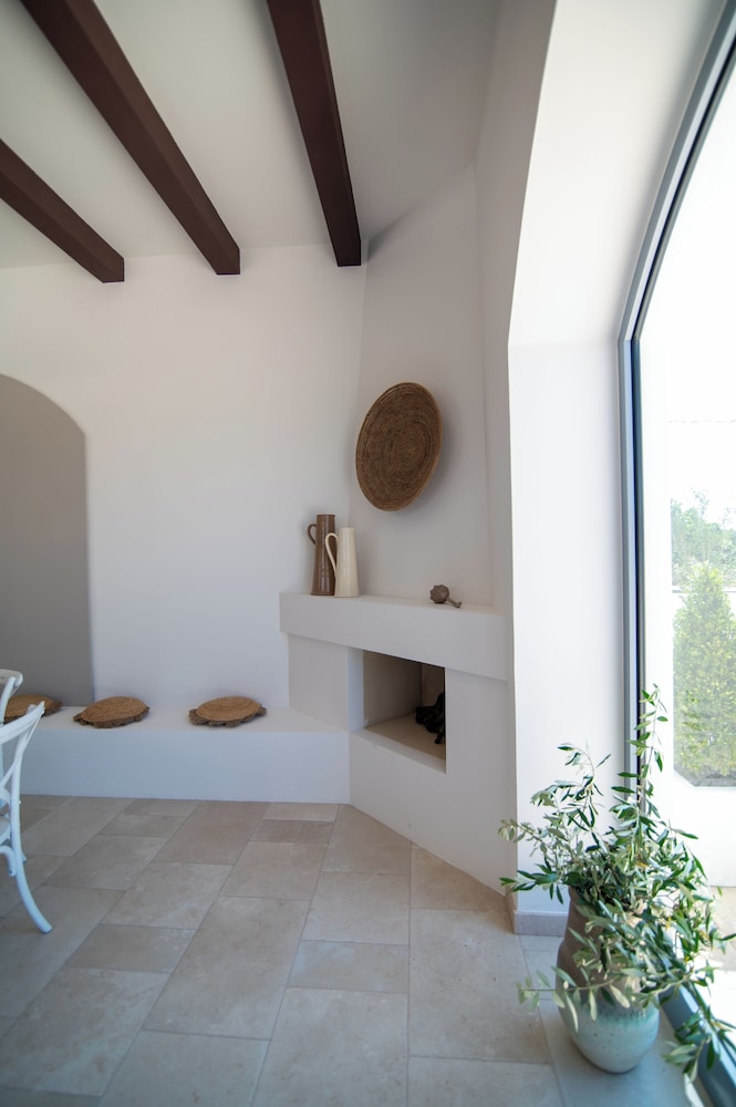 Il Casale nel Parco