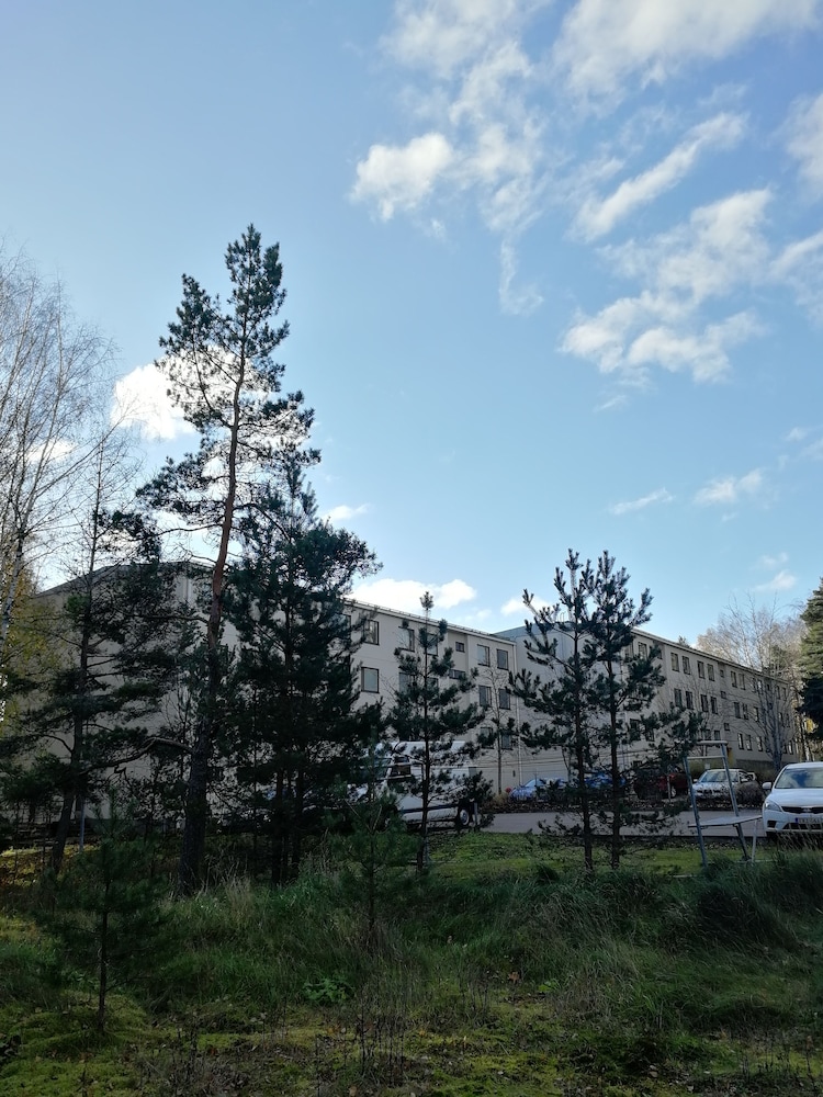 Scandinavian Sun Apartments view 3