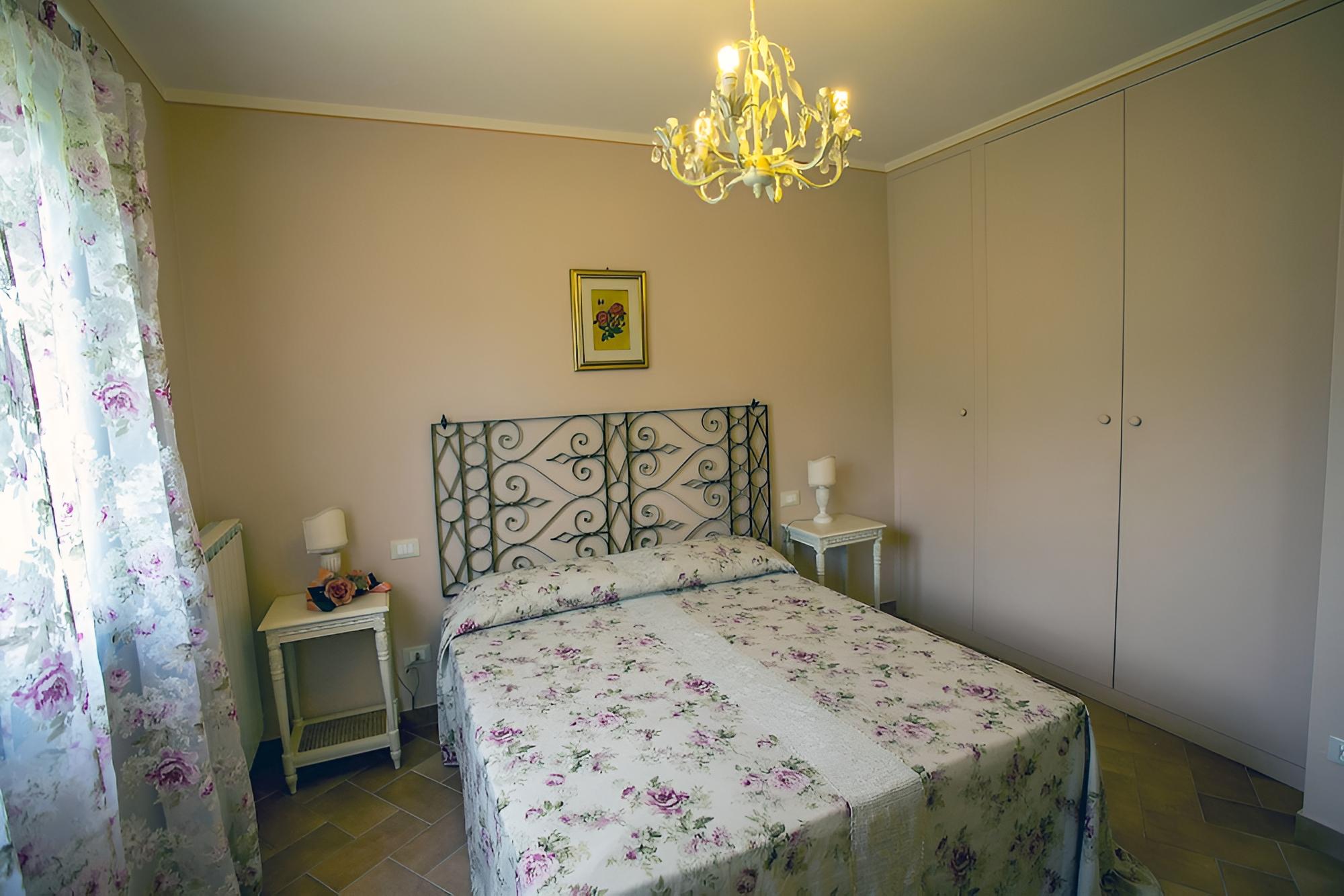Agriturismo i Granai