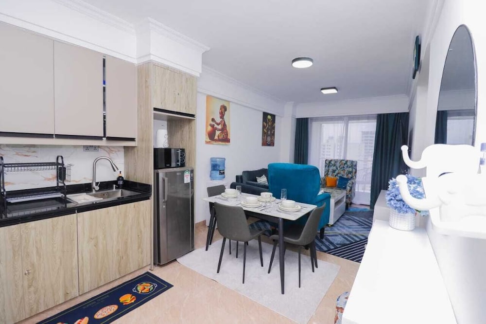 Padmore Residences Anno