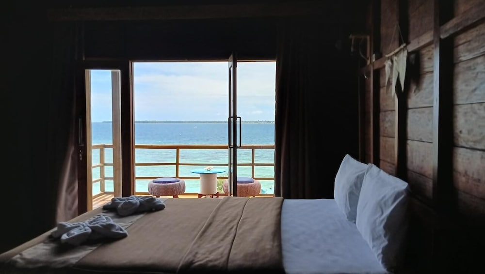 Casablanca Bira Resort
