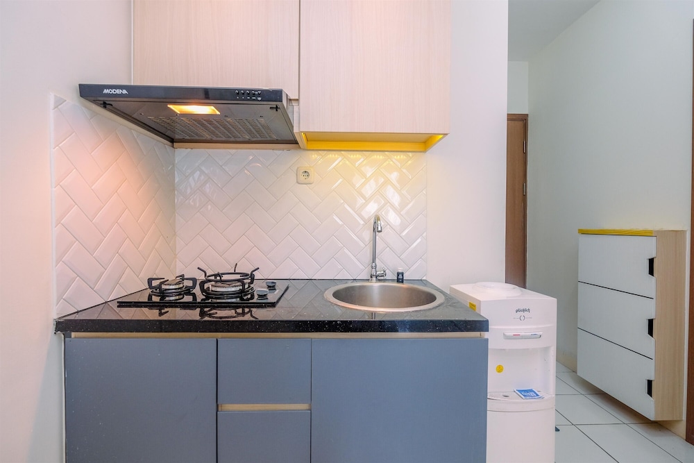 Best Deal and and Cozy 2BR Podomoro Golf View Apartment