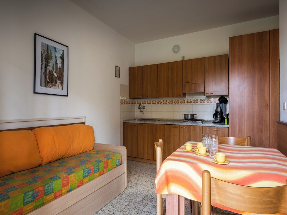 Charming Bibione Getaway With Pool