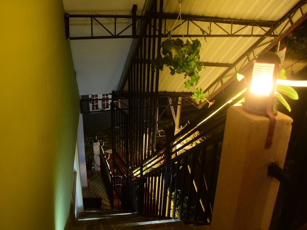 Grand View Guest House & Restaurant
