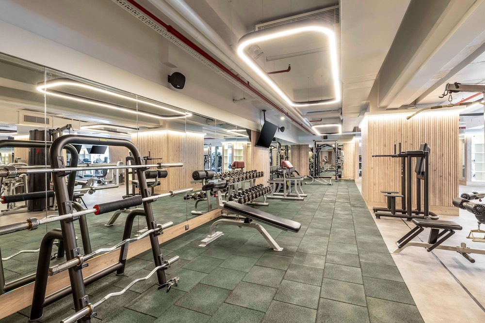 Concorde De Luxe Tatil Köyü - Prive Ultra Her Şey Dahil - Image 160