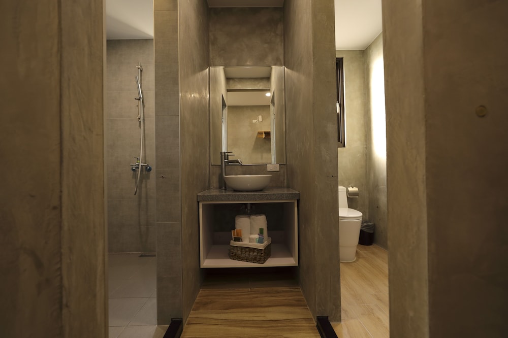 Shiguang B&B