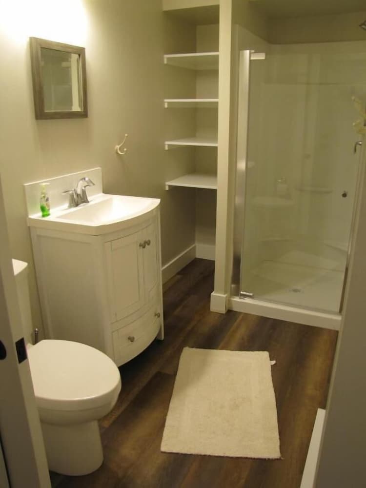 Bearvalley Guesthouse
