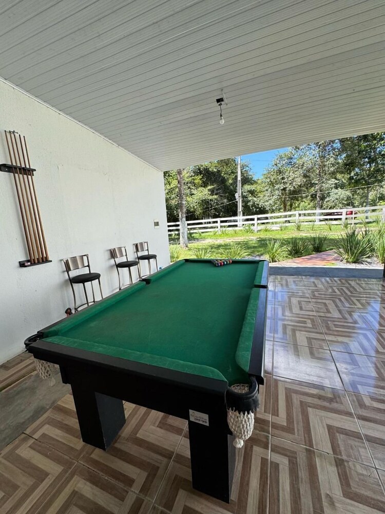Pousada dos Passarinhos
