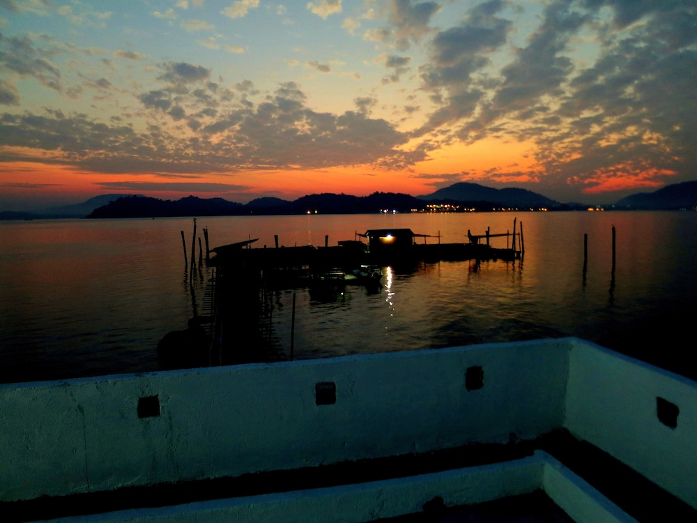 Pangkor Fish House
