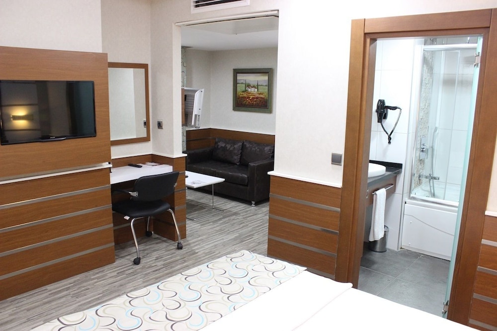 Sehri Saray Apart Hotel