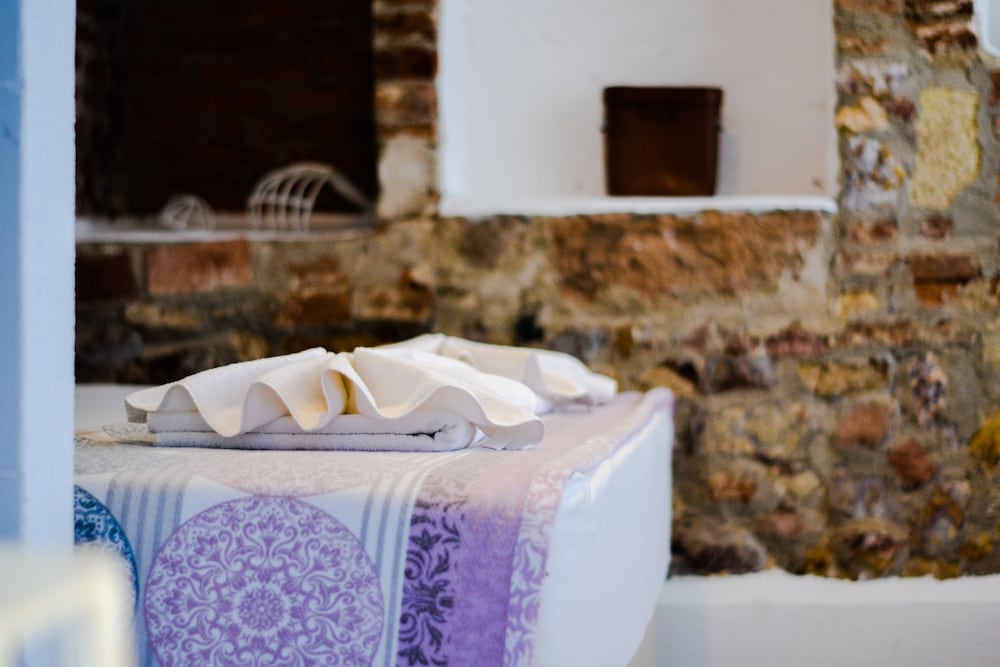 Ayvalik Moda Pansiyon - Image 47