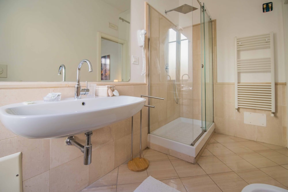 B&B Salerno