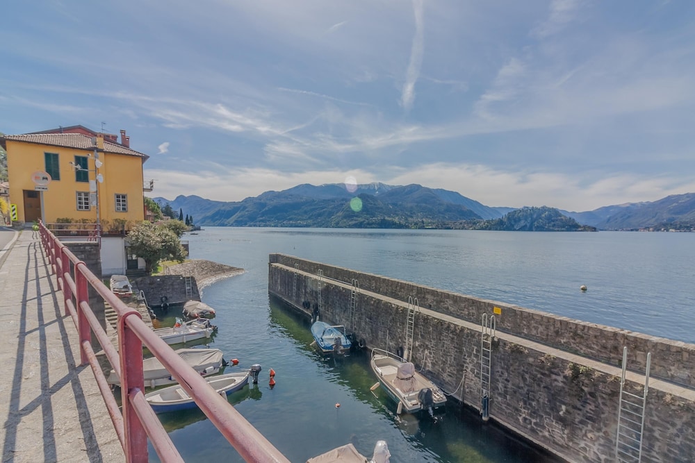 Al Porticciolo in Varenna view 5