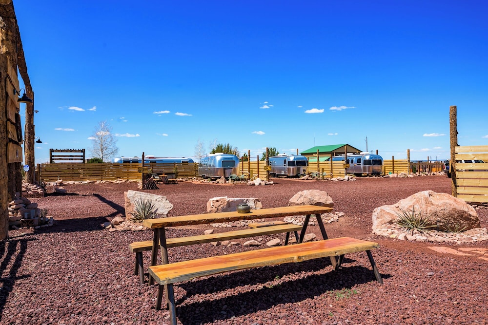 The Outpost Grand Canyon