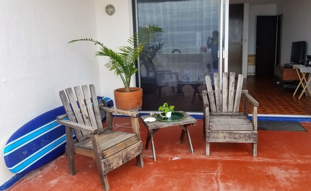 Baja Bed & Breakfast view 4