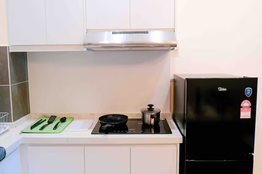 Guestonic Netizen Cozy Studio
