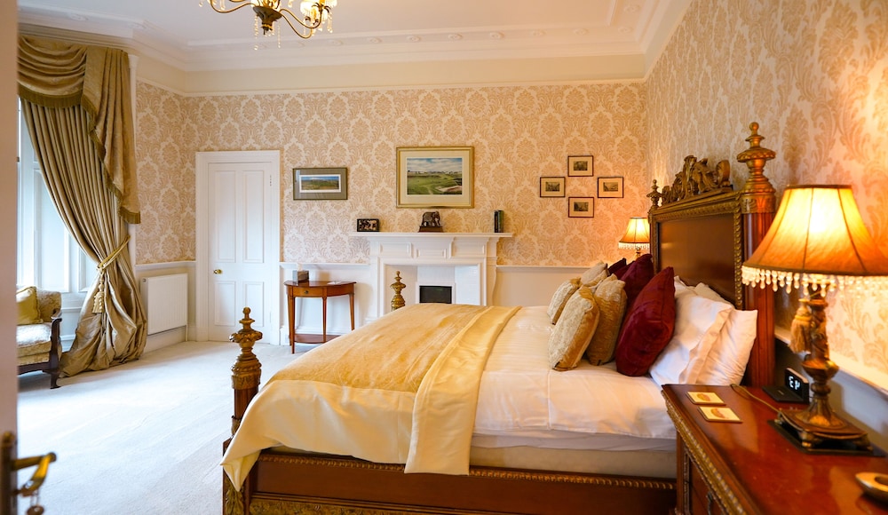 The Townhouse
