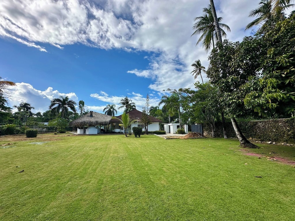 Casa Siete Las Terrenas