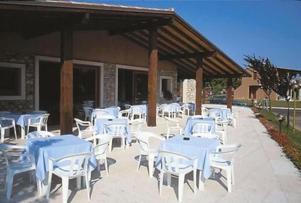 Residence Villaggio Tiglio