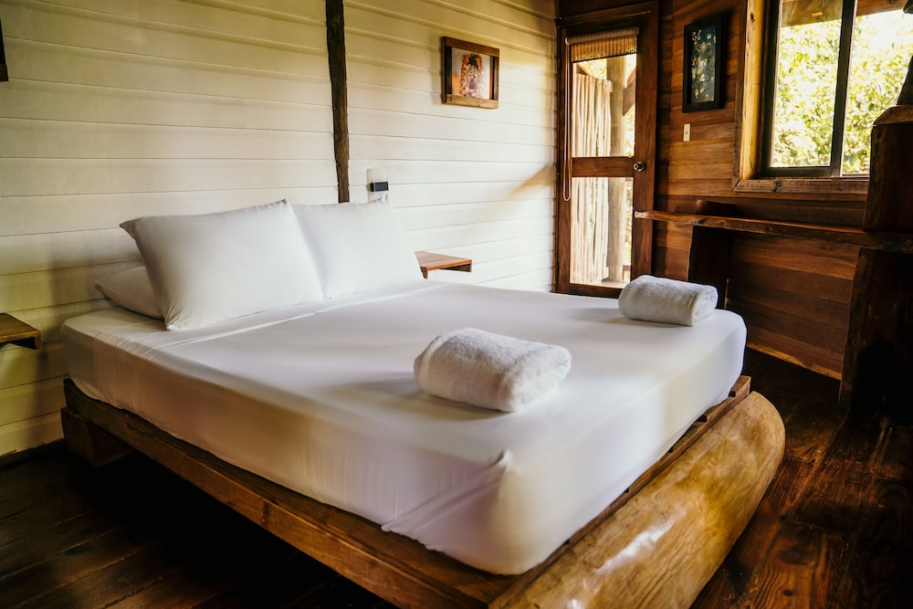 Bambuda Lodge - Hostel