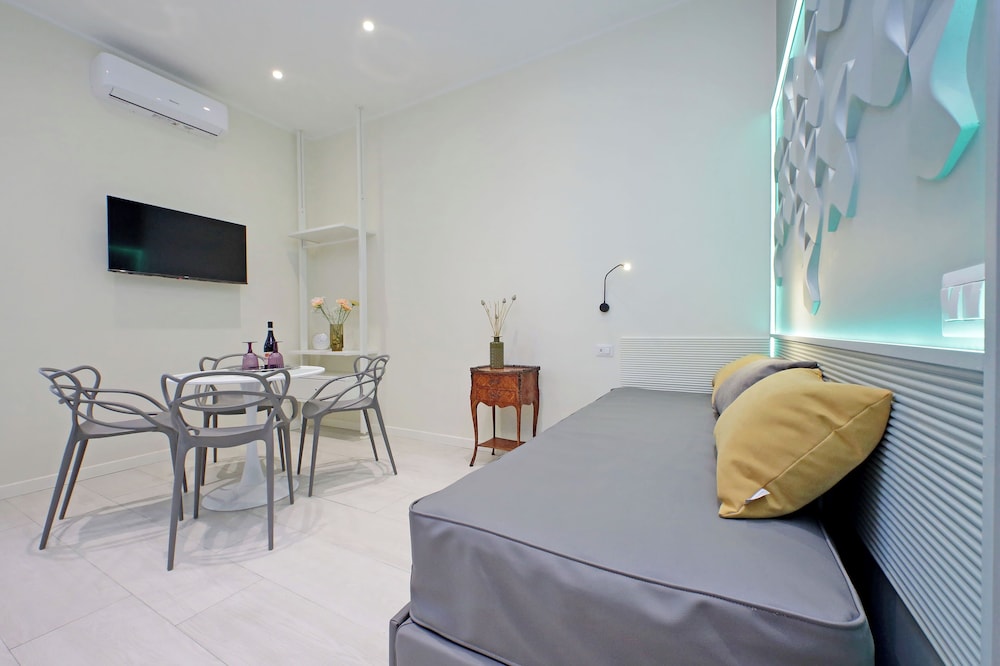 Domus Augustea San Giovanni Sunset Suites