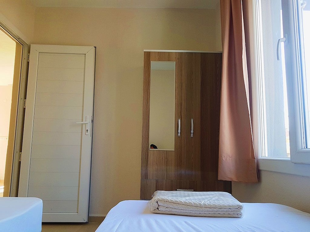 Ata Apart Otel