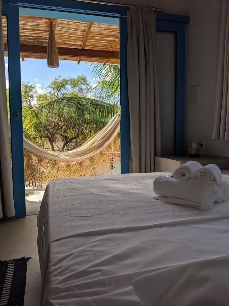 Mangabeira Lodge