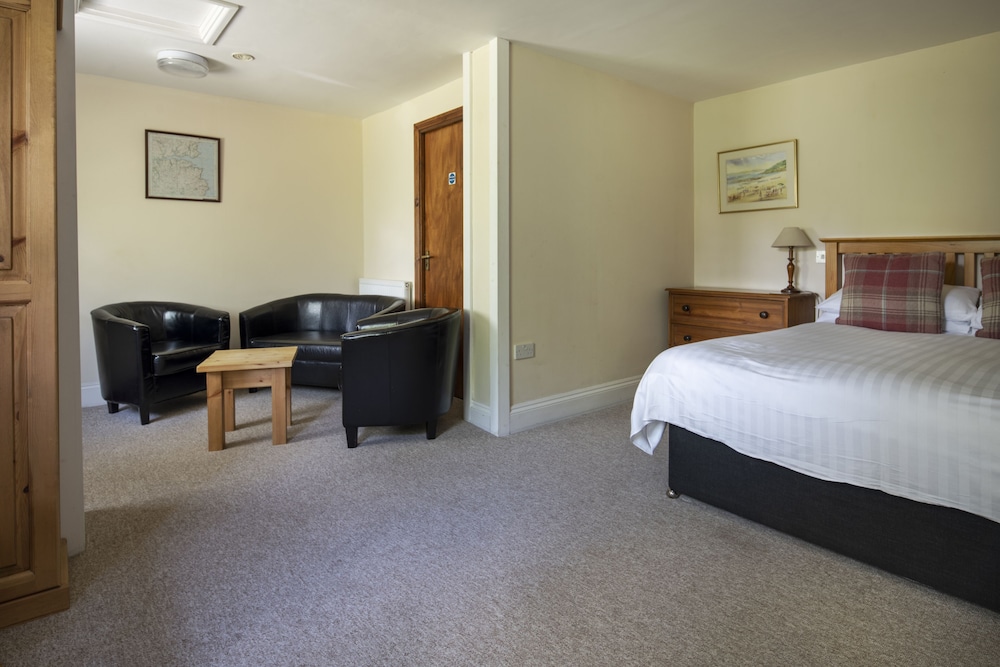 The Trengilly Wartha Inn