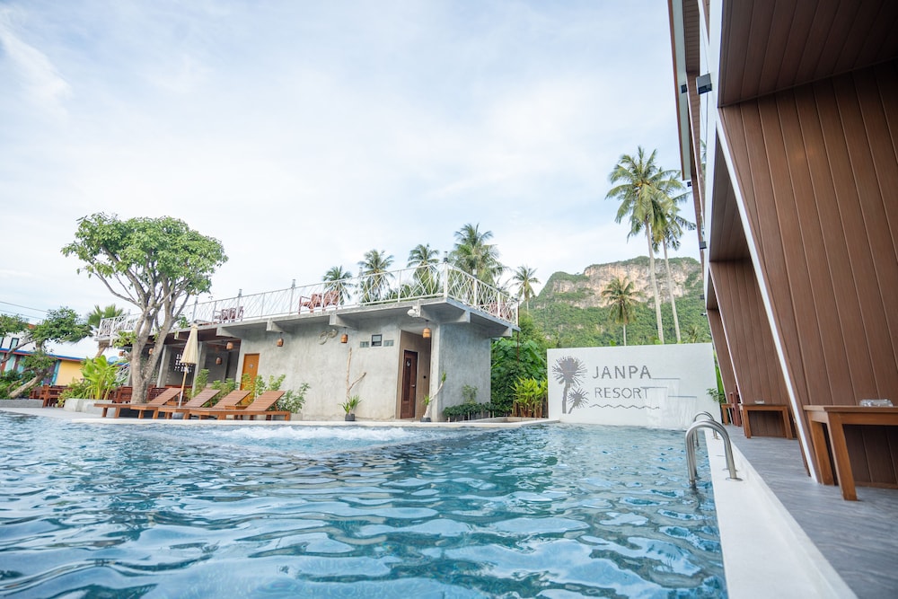 Janpa Resort