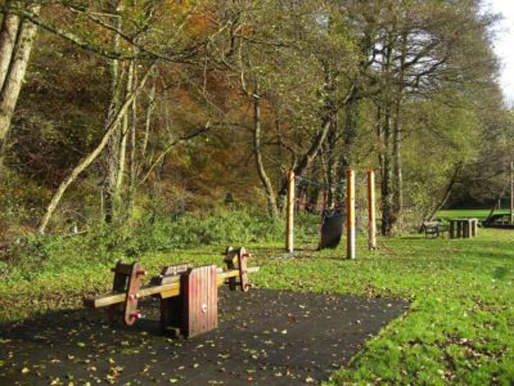 Stroud Vacations - Cotswolds Valleys Accommodation Springfl - Property Image 13