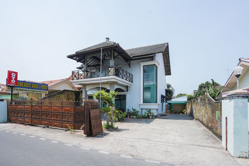 OYO 1439 Gang Guest Homestay Syariah
