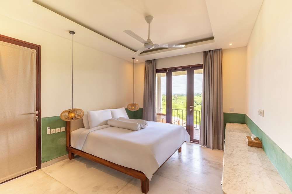Atelier Home by Great Bali Villas
