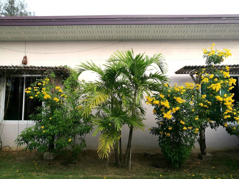 On Green Resort