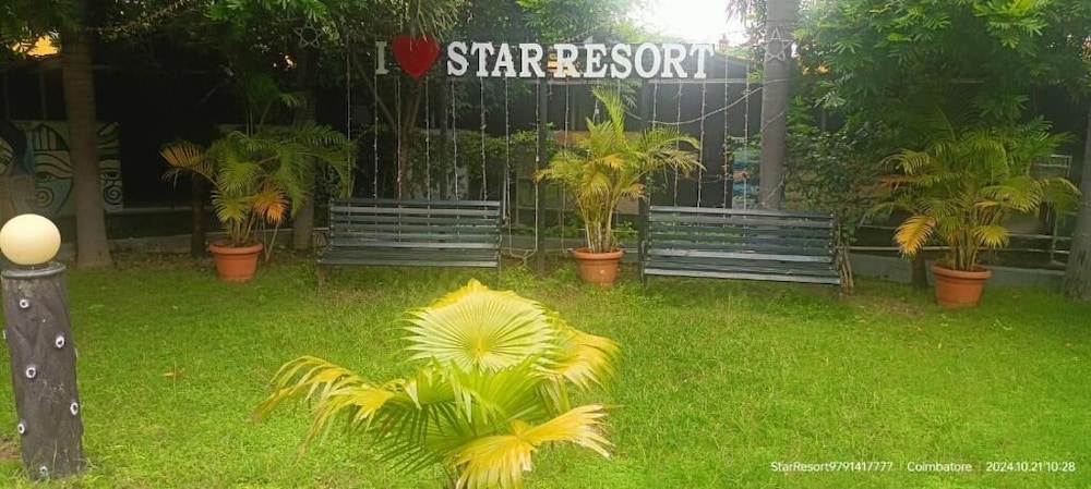 Star Resort