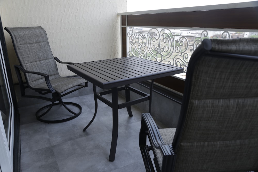 Outdoor Space
