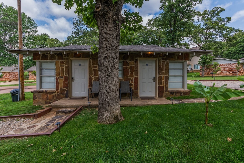 Lake Texoma Lodge and Resort