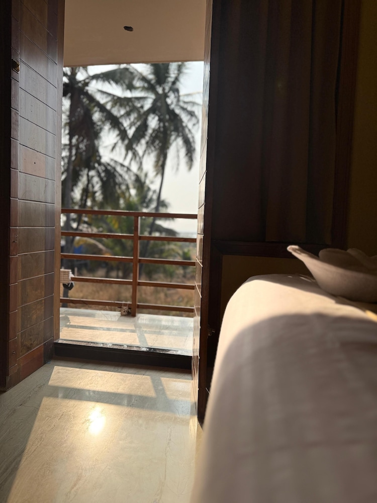 Sea Island Resort