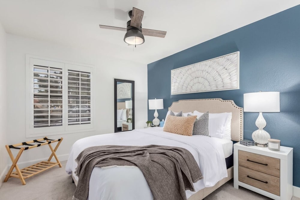 Greenway Park Retreat Al-fresco Living Heated Pool
