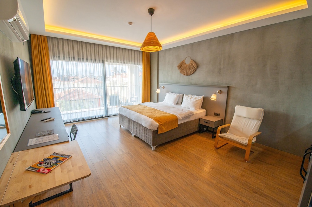 Belci City Residence - Image 45