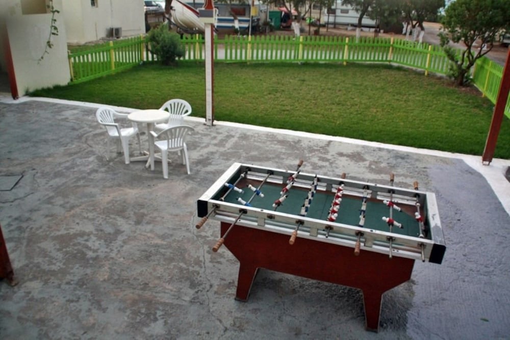 Creta Camping