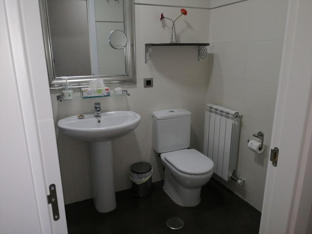 Salamanca Centro Apartamentos