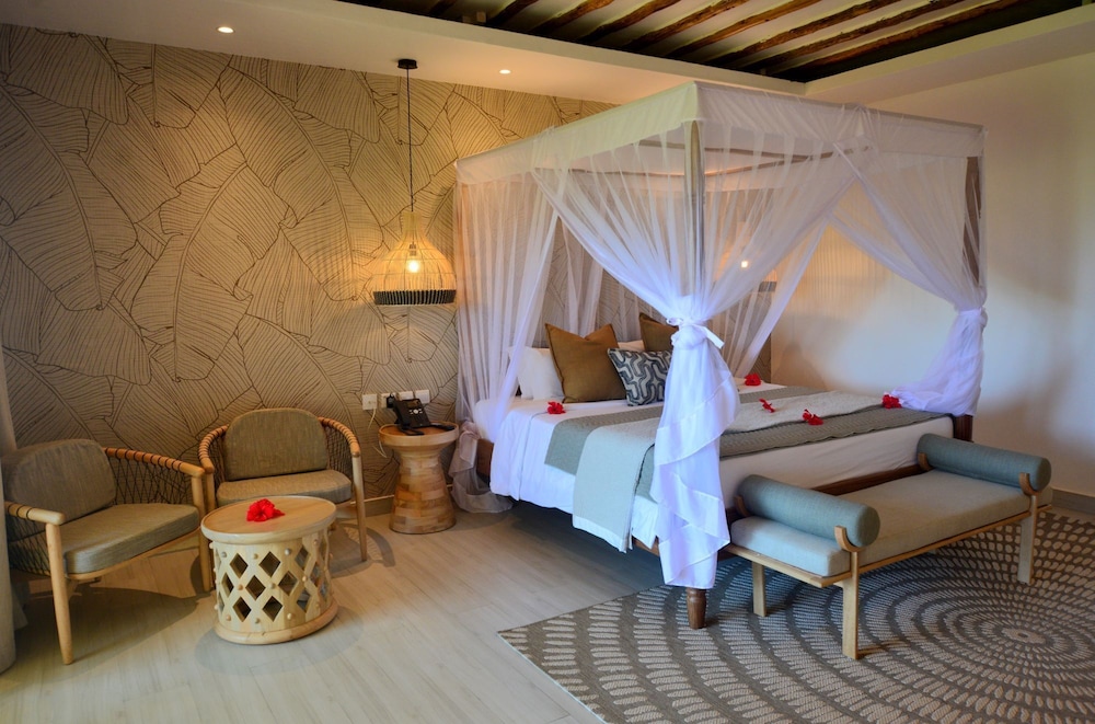 Kiwengwa Vacations - Neptune Pwani Beach Resort Spa Zanzibar - Property Image 13